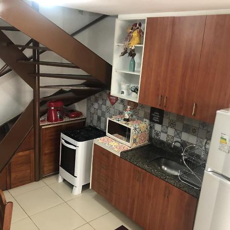 דירות גואראמירנגה Triplex Solar Casa Branca מראה חיצוני תמונה