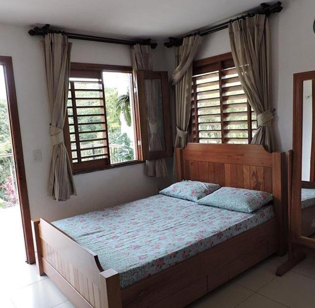 דירות גואראמירנגה Triplex Solar Casa Branca מראה חיצוני תמונה